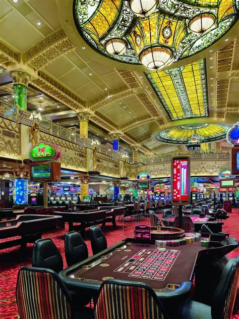 Ameristar kc casino - A gambler claims he was illegally harassed by Ameristar Casino Hotel Kansas City because he can count cards while playing blackjack. It's legal to count cards in Missouri.